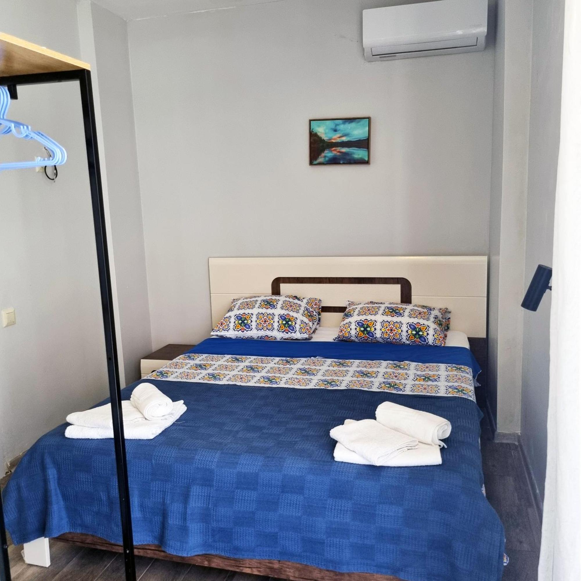 Gina Shekvetili Hotel Kamer foto